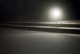 Canal Light In Fog_05306-7